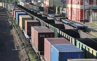 Нова наглядова рада УЗ має утримати вантажні тарифи на поточному рівні, - ЦТС