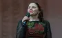 На памятнике Нины Матвиенко исправили ошибку: как теперь выглядит могила (фото)