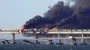 3-я годовщина взрыва на Крымском мосту: как СБУ парализовала ключевую транспортную "артерию" Кремля