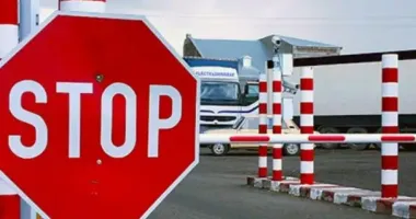 Действующий запрет на выезд мужчин за границу – неконституционный