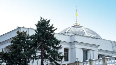 Рада прийняла постанову про неможливість проведення місцевих виборів під час воєнного стану