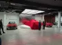 Ferrari, Porsche и Corvette: во Львове открылся музей с эксклюзивными ретро-авто (фото)