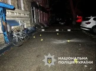В Одесі чоловік кинув гранати в компанію людей: в чому річ і хто постраждав (фото)