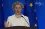Урсула фон дер Ляєн зробила важливу заяву про вторгнення російських дронів до ЄС
