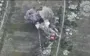 MiG-29 strikes enemy drone operators’ positions in Donetsk region. VIDEO