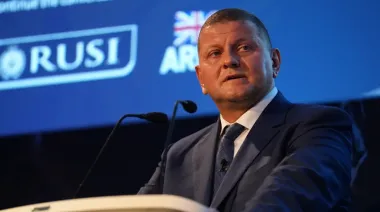 У Залужного заперечили підготовку до виборів, а публікації у ЗМІ пояснили "політичними іграми"