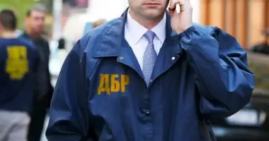Від початку 2025 року ДБР направило до суду 5879 обвинувальних актів щодо правоохоронців та чиновників