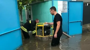 Изменения климата и природные катаклизмы: ученая предупредила украинцев об учащении погодных "сюрпризов"