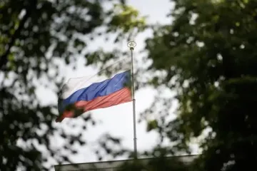 Нічого швендяти: росіянам хочуть заборонити поїздки за кордон
