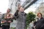 "Мы так попрощались": сын и внучка Нины Матвиенко рассказали о последних днях певицы (видео)