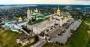 В Тернопольской области продолжаются обыски в Почаевской лавре: подозрение в мошенничестве в особо крупных размерах