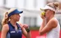 Киченок завершила выступления на парном турнире WTA 1000 в Ухане