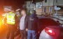 Two men detained in Volyn region for facilitating illegal transfer of persons across border. PHOTOS