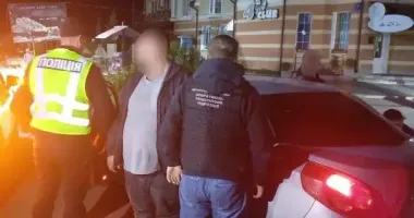 На Волыни задержаны двое злоумышленников, которые за 6500 долларов переправляли мужчин в ЕС