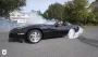 Капсула времени Chevrolet Corvette завелась и поехала после более 30 лет простоя (видео)