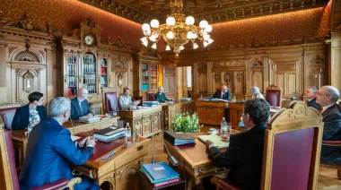 Швейцарія обмежить надання статусу захисту для українців із семи західних областей