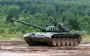 Чехия планирует передать Украине модернизированные танки Т-72