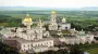 У Почаївській лаврі проводять обшуки через підозру у шахрайстві