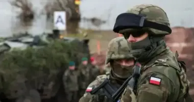 Польша планирует провести военную комиссию для более 230 тысяч человек в 2026 году: кого касается и какие штрафы предусмотрены