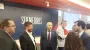 URCS shares experience in responding to war at Spanish Red Cross HQ
