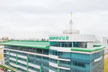 Фармацевтичний зашморг: ЗМІ пояснили, як «Дарниця» сама себе покарала