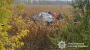 В Винницкой области столкнулись Audi и KIA: погибли 3 человека