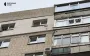 Russians attacked Sumy with drones: high-rise building roof was hit. PHOTOS