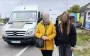 В Україну з окупації вдалося повернути дві сім’ї з дітьми