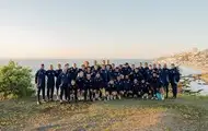 Крапивцов із жалем коментує мінімальну поразку від іспанців U-20