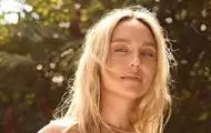 ROXOLANA чесно розповіла про вагітність