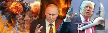 Трамп повышает ставки: получит ли Украина ракеты «Томагавк» и чем уже угрожает Путин