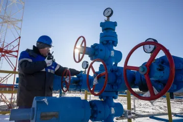 ЕС полностью отказывается от нефти и газа из России: назван "дедлайн"