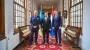 Netherlands, Ukraine discuss further support for F-16 aircraft