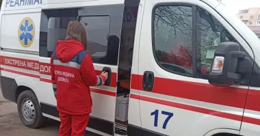 В Киеве прогремел взрыв в многоэтажке: есть жертва, первые подробности (фото)