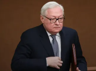 Putin threatens US with "consequences" over Tomahawk missiles for Ukraine