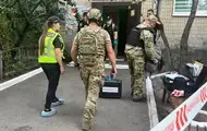 В Киеве произошел взрыв в многоэтажке: есть погибший