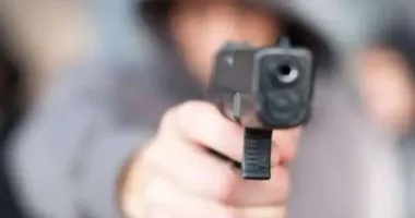 В Кривом Роге 16-летний парень выстрелил себе в голову, играя с пистолетом