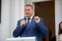 "Моя позиция неизменна": Залужный рассказал, планирует ли баллотироваться на выборах