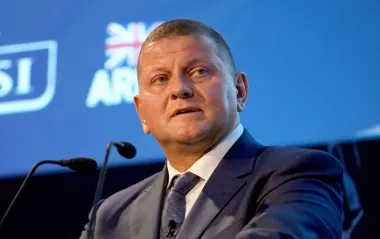 Залужный сделал заявление о выборах в Украине