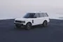 Возвращение легенды: в Эстонии возрождают классический Range Rover 2000-х (фото)