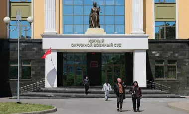 Числился пропавшим без вести: в РФ пожилого "азовца" приговорили к 18 годам строгого режима (фото)