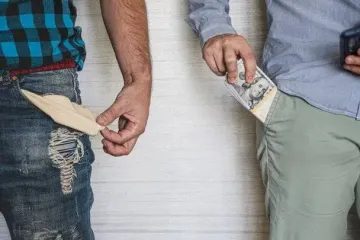 Існує 5 психологічних принципів багатих людей, про які мало хто знає
