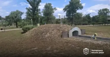 У Запоріжжі виділяють 50 мільйонів на укриття: що планується