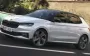 Škoda представила юбилейную Fabia 130