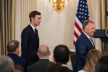 Большой конфликт интересов: журналист рассказал, почему США не закончили войну в Газе год назад