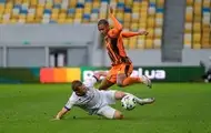 Шахтер посыпает голову пеплом: 1:4 в игре с ЛНЗ как рекорд неудачи