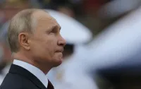 Еще одна страна с почестями приняла Путина вместо ареста по ордеру МУС