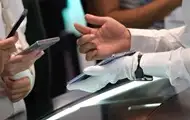 Новый стандарт памяти для смартфонов обеспечит вдвое большую скорость