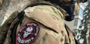 Громадянин Казахстану воював проти України і намагався втекти до США