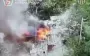 Minus seven shelters: drones of 5th Assault Brigade strike in Kramatorsk direction. VIDEO